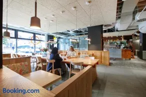 MEININGER Hotel München Zentrum - Image 3
