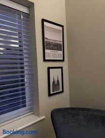 Entire Flat in Lichfield City Centre - Image 4