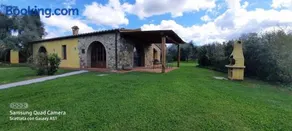 Villa Lorenzo con wi-fi, aria condizionata, posto auto - Image 1