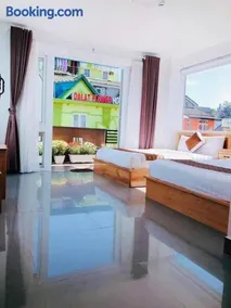 MrRot Hotel Da Lat - Image 3