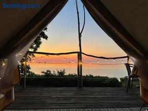 Mereääre Glamping Ja Rannamaja - Image 4