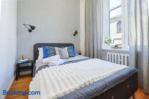 Muzyczna kamienica, przytulnie, w centrum - Image 3