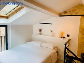 Maisonette duplex - Tout equipé - Matelas haute qualité - Image 3