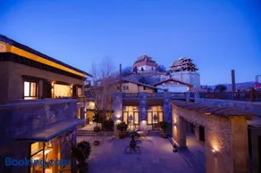 Arro Khampa By Zinc Journey Shangri-la - Image 2