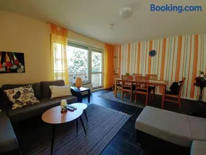 Koblenz City, Wohnung links - Image 1