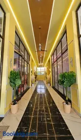 Hotel gl palace & restaurant chomu - Image 1