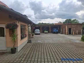 Pension Ronnys wilde Wiese - Image 3