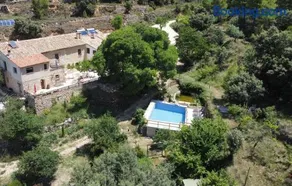 Mas de Pau - Apartamentos Rurales - Image 1