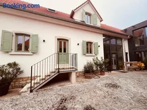 VagabundNEST Altstadt Freinsheim - Image 3