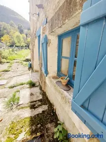 Maison avec jardin aux Cabannes - Ariège - Image 1