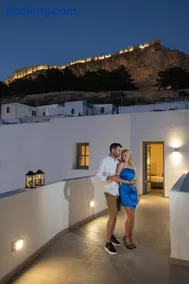 Lindos Serenity Suites - Image 1