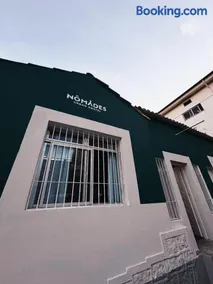 Nônames Urban Hostel - Image 2