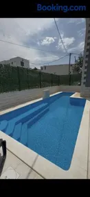 Pool, Sauna, Jacuzzi with Sea view - Apartment Josipa - Image 1