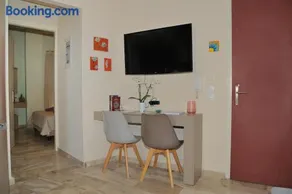 Διαμέρισμα ΑΥΡΑ με μοναδική θέα στη θάλασσα - Image 4