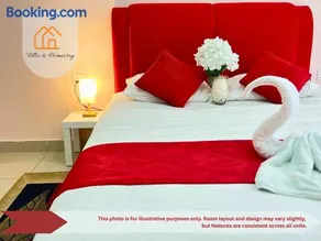 Cozy Studio unit - Cyberjaya - WiFi - Free parking - Image 2