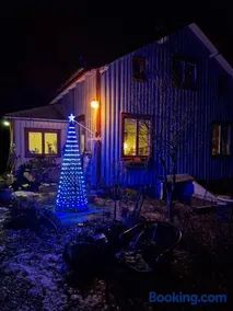 Agréable maison avec barbecue et jardin | Avec animaux autorisés - Image 4