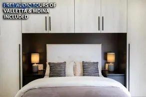 Central Rooms - Near Valletta & Sliema - Best Bus Lines - Image 3