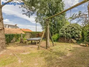 Ancien Bâtiment de Ferme Rénové entre Nantes et Pornic avec Jardin et Activités - FR-1-306-1028 - Image 4
