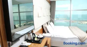 Panaroma Damla Otel - Image 1