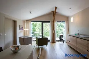 Fewo im Naturschutzgebiet, mit großem Balkon - Image 4