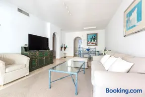 Apartamento Guadalmina Golf l - Image 1