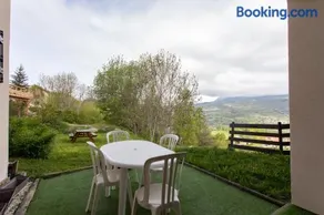 Les Arolles - Appartement vue sur la montagne - Image 2