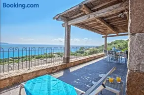 Appartement avec vue sur la mer à Olmeto - Image 3