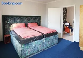 Alte Sattlerei- Wohnen mit besonderem Flair - Image 2