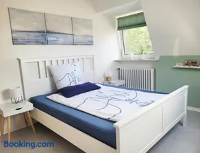 Wohnung zwischen Nord- und Ostsee mit Fitnessraum - Image 3