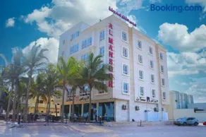 ALmansor furnished Apartment 1 - Image 3