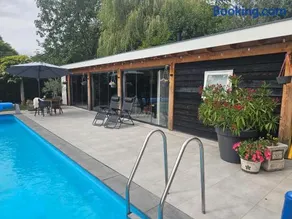 Ham Annex met privé jacuzzi - Image 1