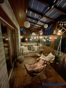 Wilkipartment Verl bis 4 Pers - Hund - Netflix - WLAN - Wintergarten - Coffeebar - Parkplatz - Image 2