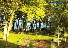 Suite VALI - Odins Blick Wohnung 3 - drei Terrassen, Privatstrand, Sauna, ruhige Lage - Image 1