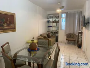 Apartamento no Centro de Guarapari - Image 1