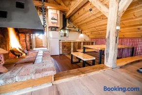 Appartement de vacances avec terrasse, sauna et barbecue - Image 3