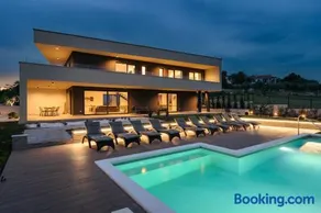 Luxury villa naer Labin - Image 4