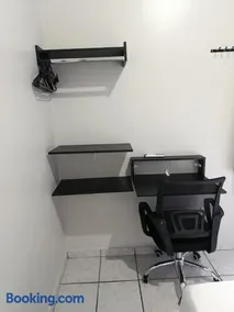 Quarto Marajó 1, próximo ao Aeroporto- cama Casal - Image 2