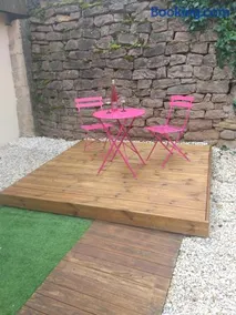 Gîte le Petit Muscat à Eguisheim - Image 1