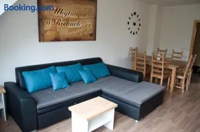 Apartment Říčky V Orlických Horách - Image 1