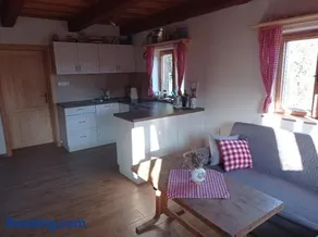Chata na Lhotských pasekách - Image 4