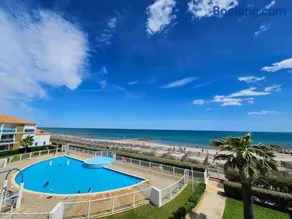 Maison de plage - 6 pers - clim - parking - Image 4