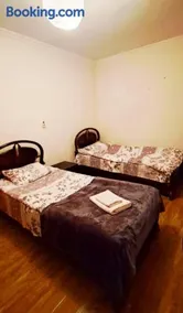 Mestia center apartment - Image 2