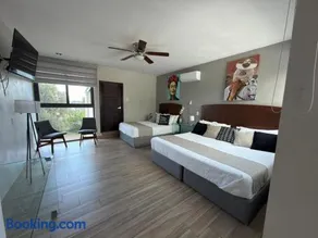 Casa Arandas Hotel - Suits - Image 1