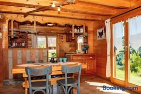 Chalet Des Papillons - Image 2