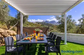 Retiro campestre - Piscina privada - Vistas - BBQ - 12 invitados - 4 dorm - Parking gratis - Image 2
