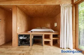 Les Cabanes du Bois Basalte - Image 3