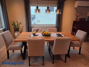 Newly renovated apartment in beautiful Haramsøy - Image 1