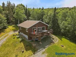 TheNatureDreamHouse - NovaScotia, Canada - Image 1
