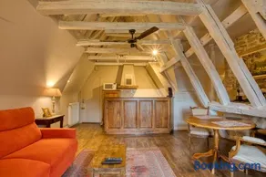 2 pièces, centre historique, "Loft Montaigne" - Image 4