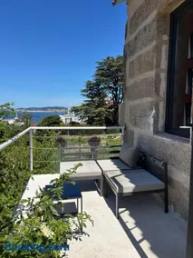 loft Dúplex Centro Vigo con Terraza Privada - Image 1